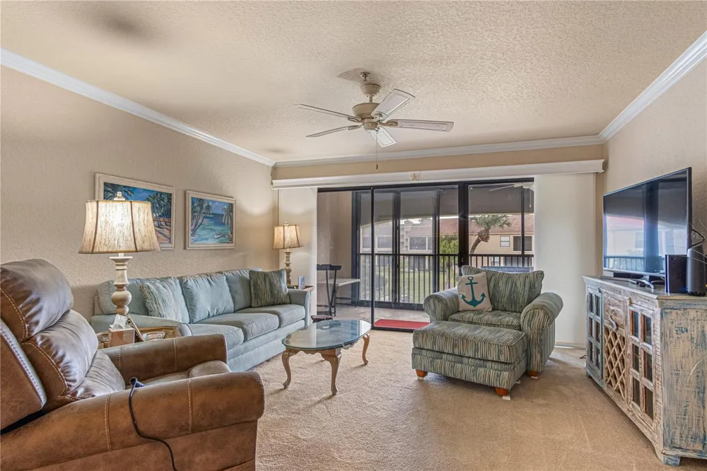 443 BOUCHELLE DRIVE #204 New Smyrna Beach, FL 32169