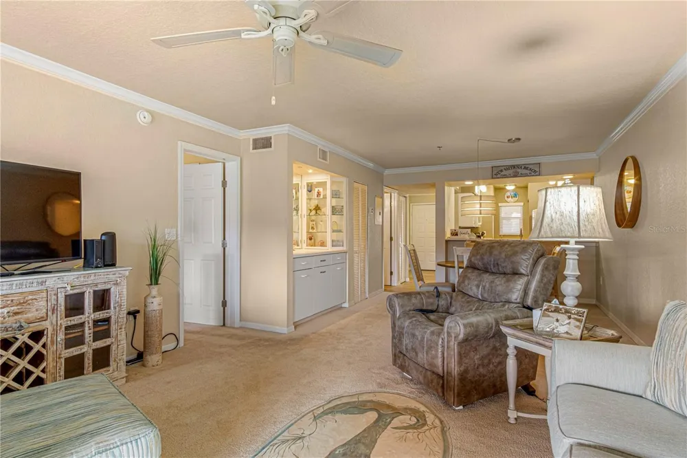 443 BOUCHELLE DRIVE #204 New Smyrna Beach, FL 32169