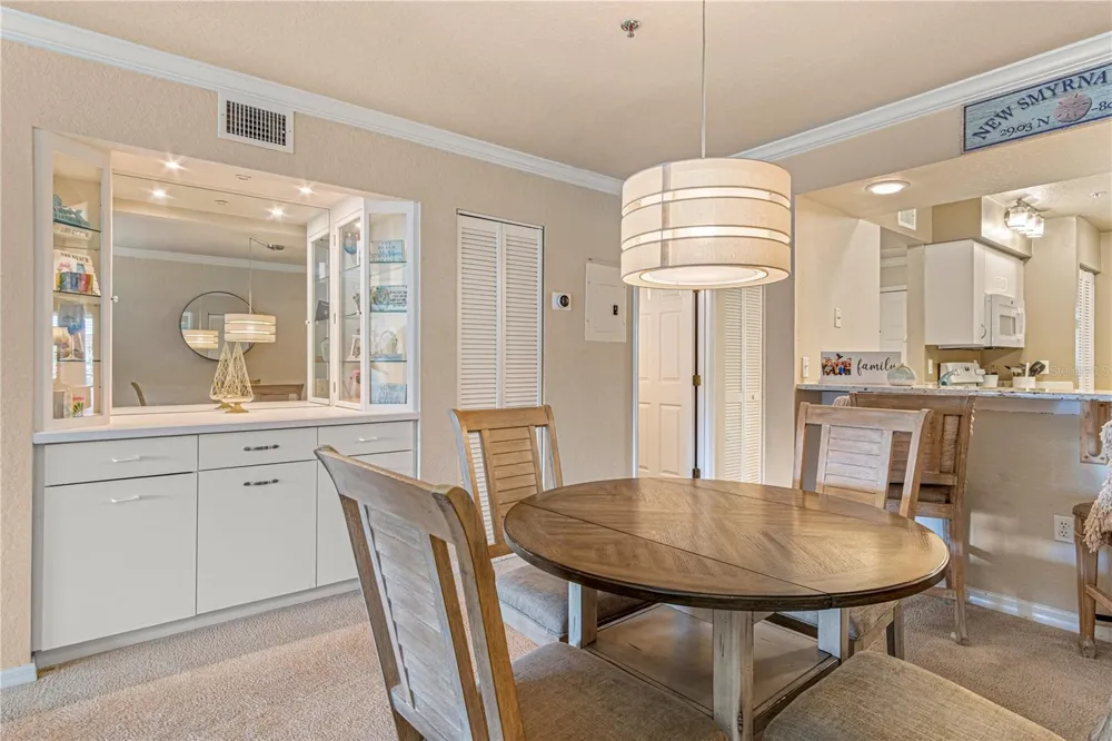 443 BOUCHELLE DRIVE #204 New Smyrna Beach, FL 32169