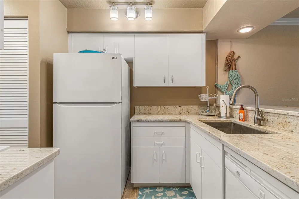 443 BOUCHELLE DRIVE #204 New Smyrna Beach, FL 32169