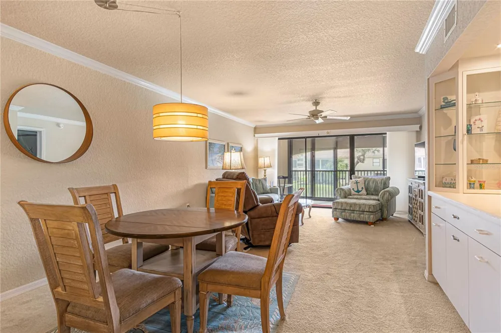 443 BOUCHELLE DRIVE #204 New Smyrna Beach, FL 32169