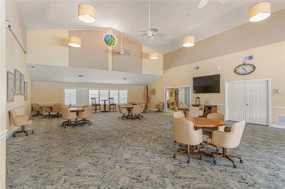 443 BOUCHELLE DRIVE #204 New Smyrna Beach, FL 32169