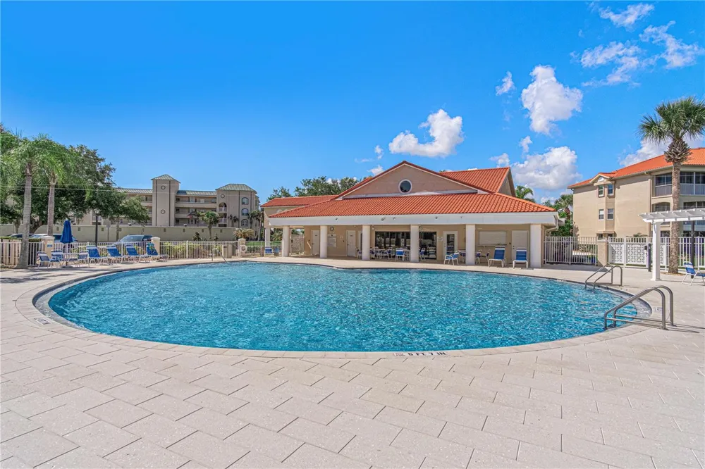 443 BOUCHELLE DRIVE #204 New Smyrna Beach, FL 32169