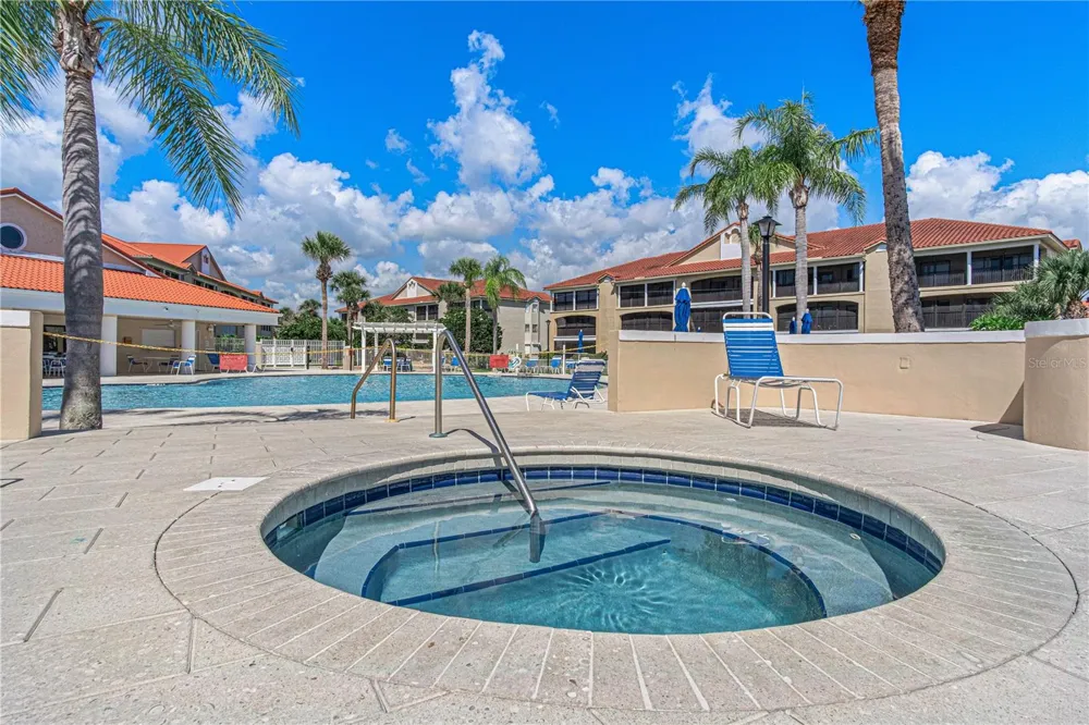 443 BOUCHELLE DRIVE #204 New Smyrna Beach, FL 32169