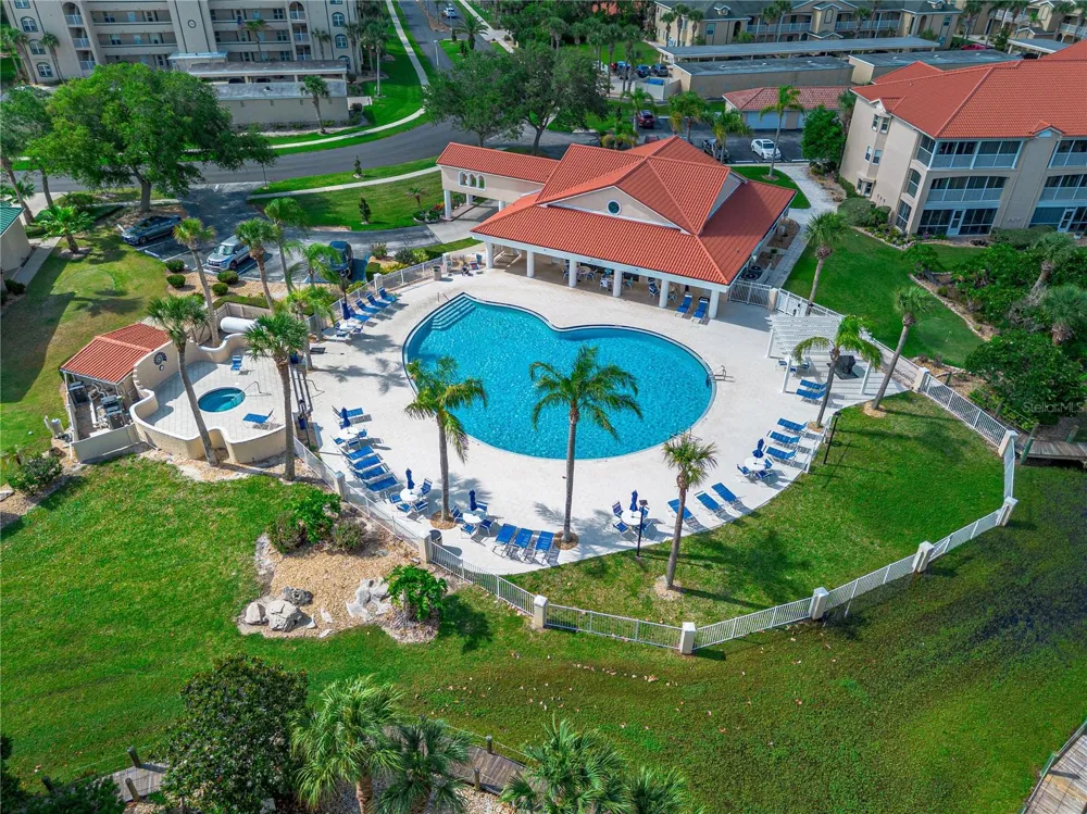 443 BOUCHELLE DRIVE #204 New Smyrna Beach, FL 32169