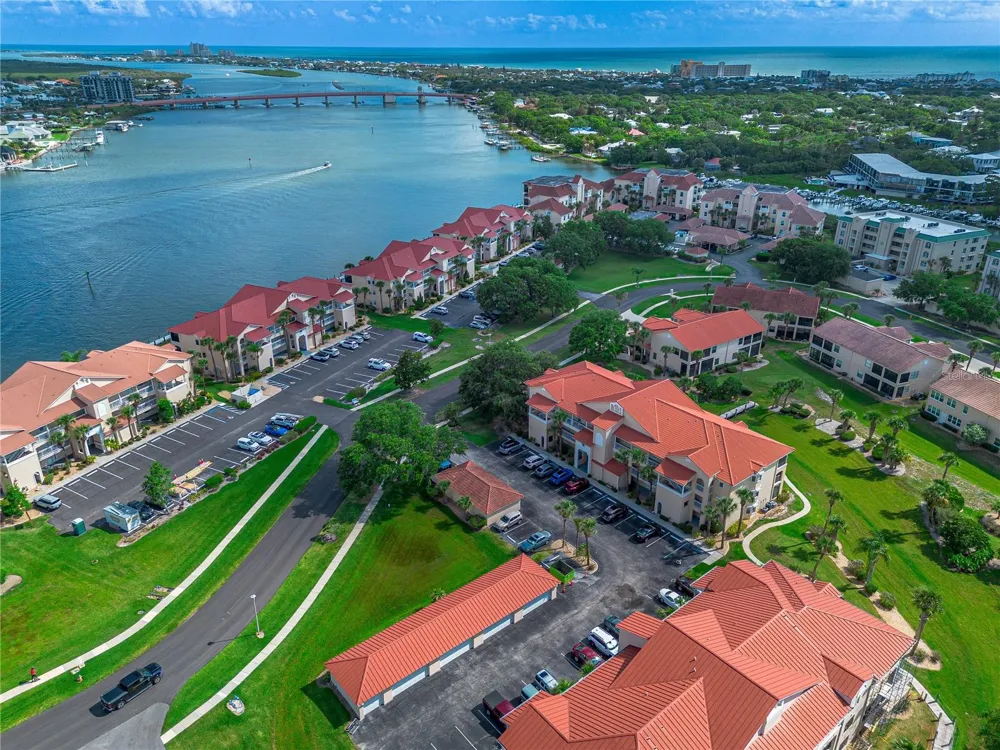 443 BOUCHELLE DRIVE #204 New Smyrna Beach, FL 32169