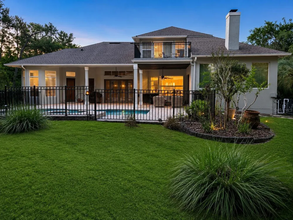 301 SEMINOLE WOODS BOULEVARD Geneva, FL 32732