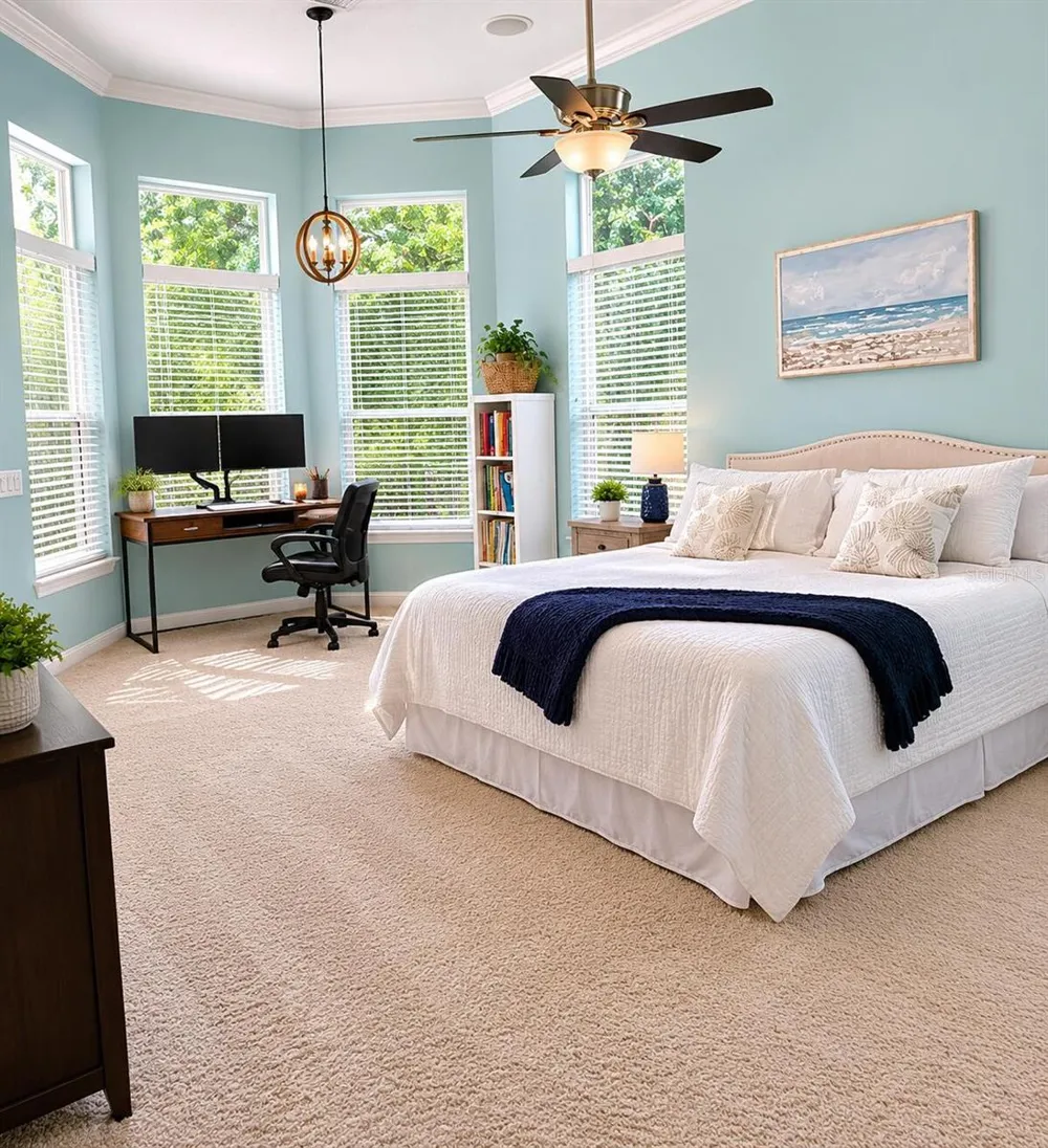 301 SEMINOLE WOODS BOULEVARD Geneva, FL 32732