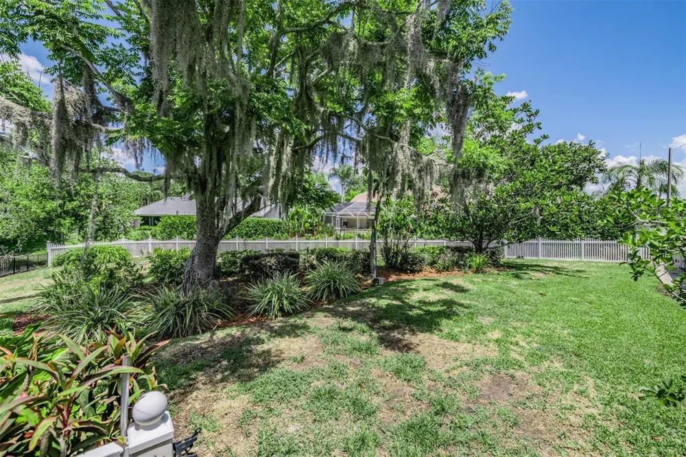 3817 NICHOLAS CIRCLE Tarpon Springs, FL 34688