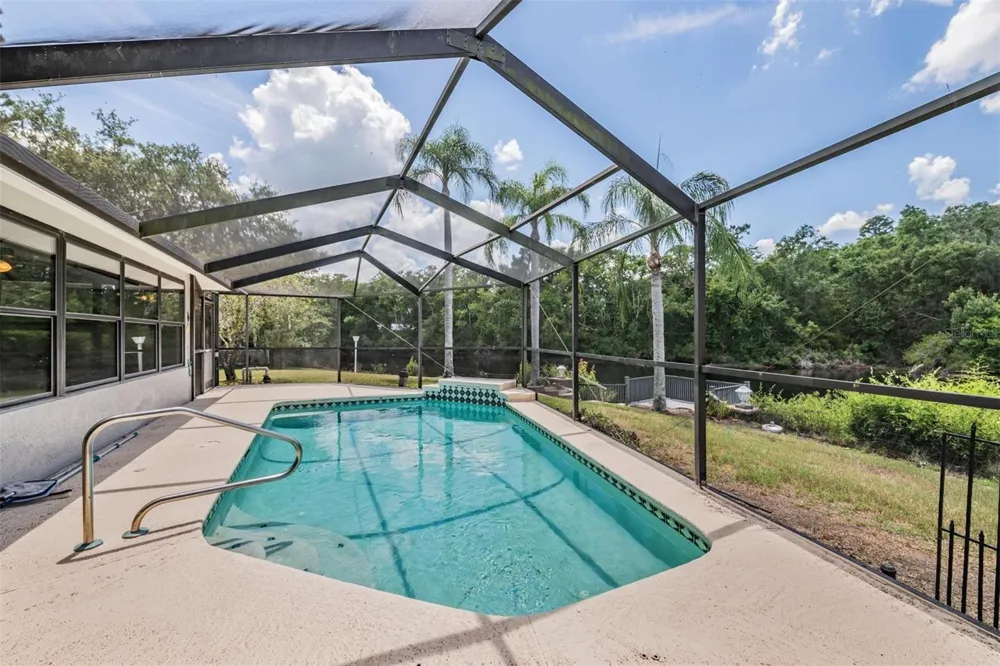 3817 NICHOLAS CIRCLE Tarpon Springs, FL 34688