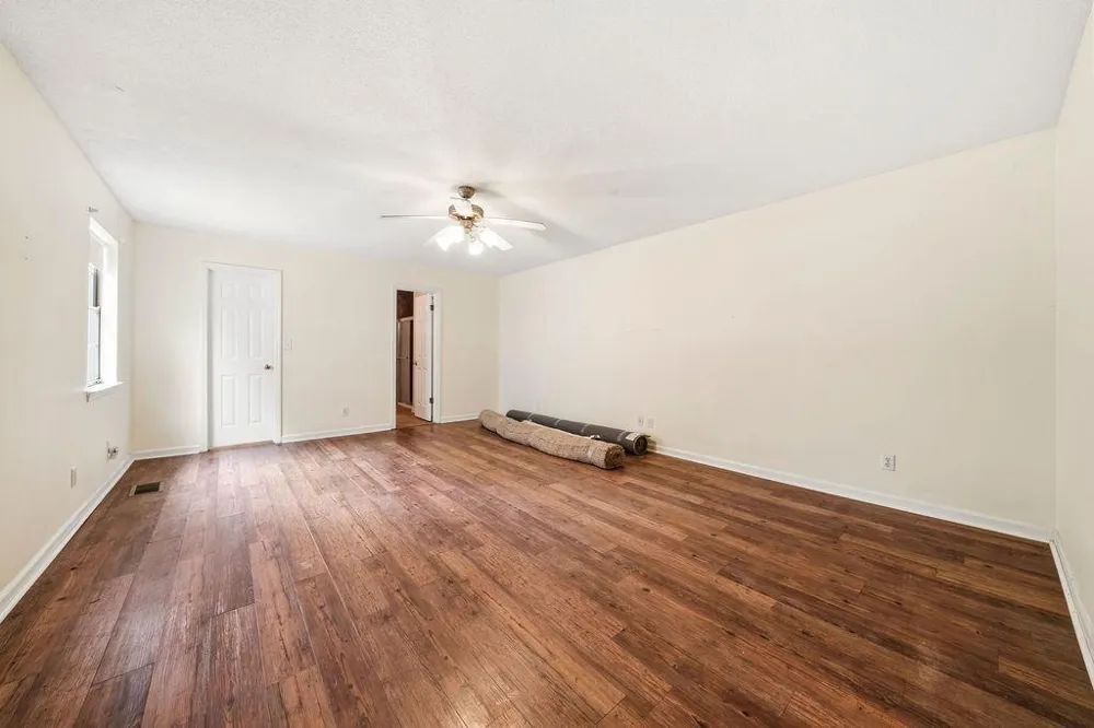 483 Allgood Road Flintstone, GA 30725