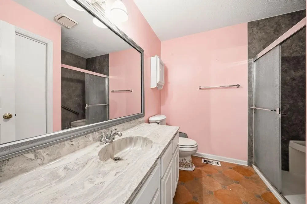 483 Allgood Road Flintstone, GA 30725