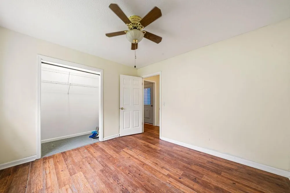 483 Allgood Road Flintstone, GA 30725