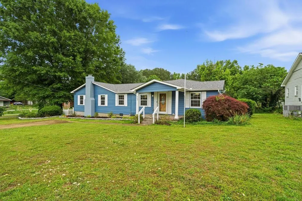 483 Allgood Road Flintstone, GA 30725