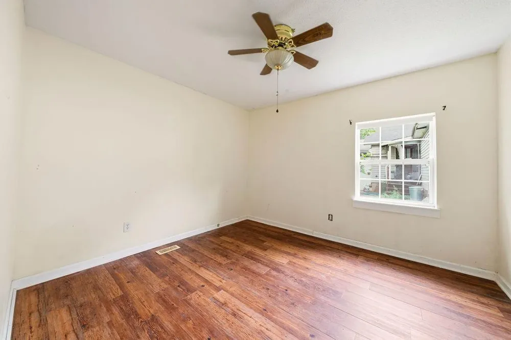 483 Allgood Road Flintstone, GA 30725