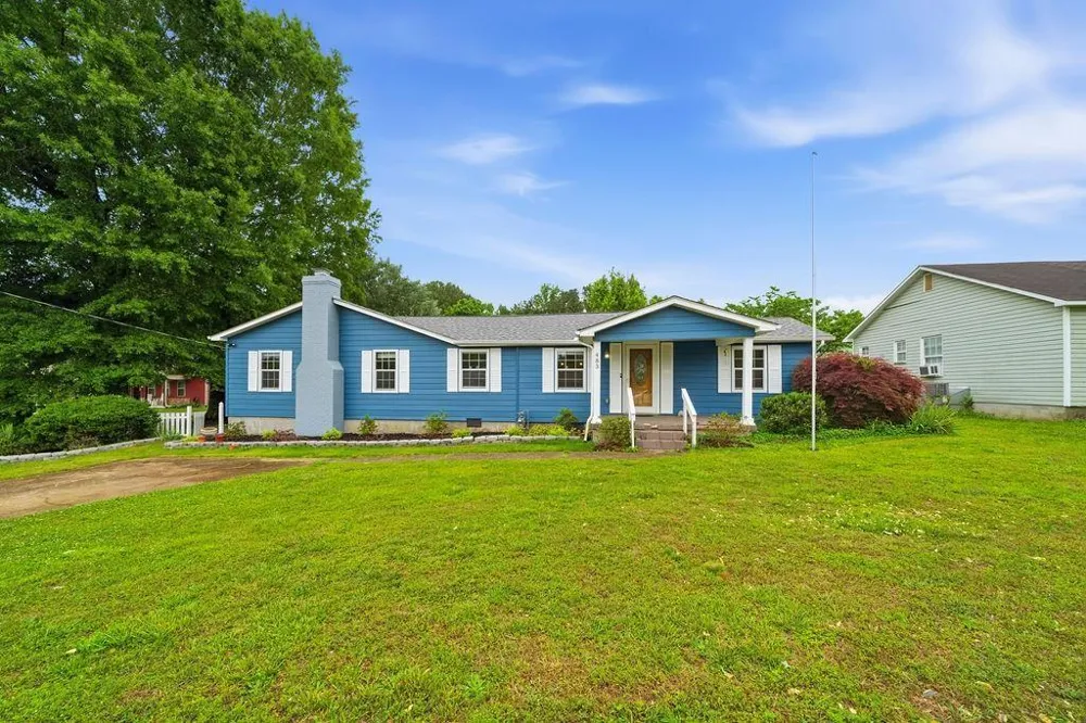 483 Allgood Road Flintstone, GA 30725