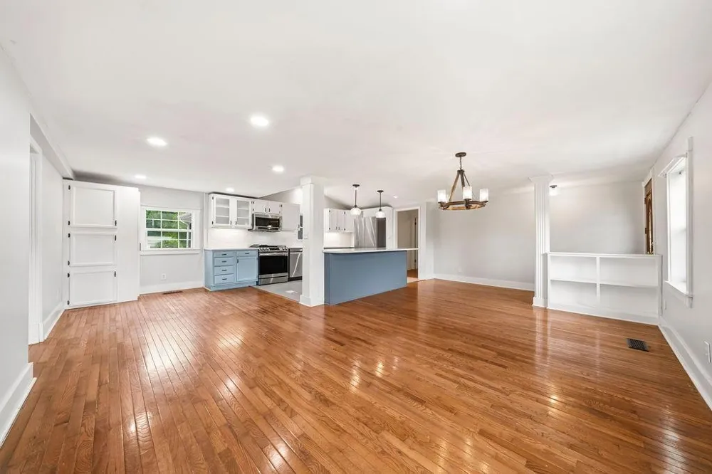 483 Allgood Road Flintstone, GA 30725