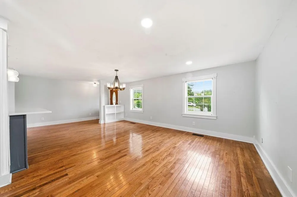 483 Allgood Road Flintstone, GA 30725