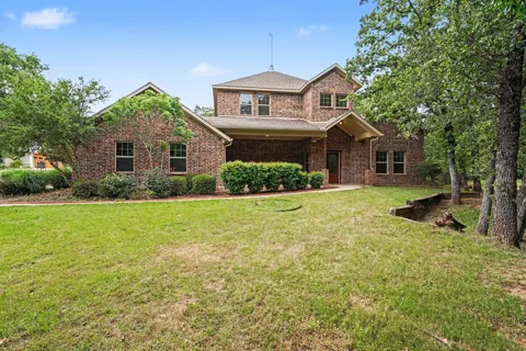 2190 County Road 2027