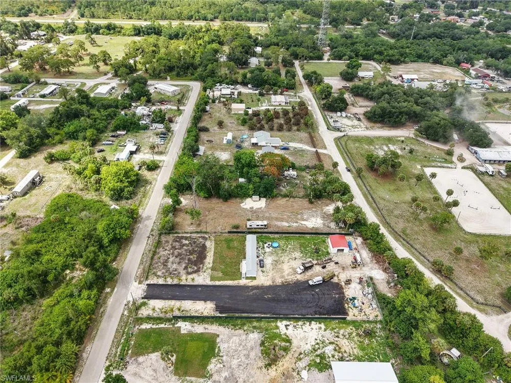 17761 Shelby Lane North Fort Myers, FL 33917