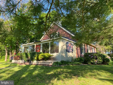 601 ORCHARD ROAD