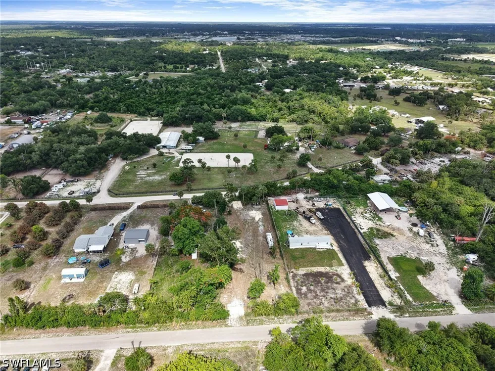 Shelby Lane North Fort Myers, FL 33917