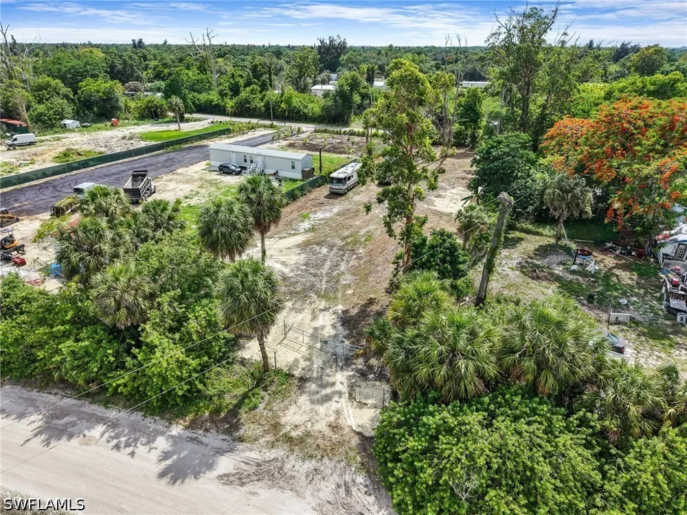 Shelby Lane North Fort Myers, FL 33917