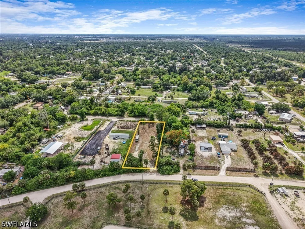 Shelby Lane North Fort Myers, FL 33917
