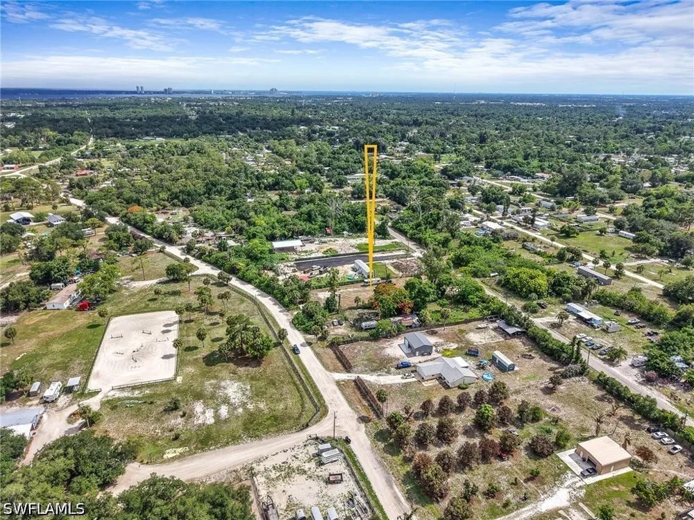 Shelby Lane North Fort Myers, FL 33917