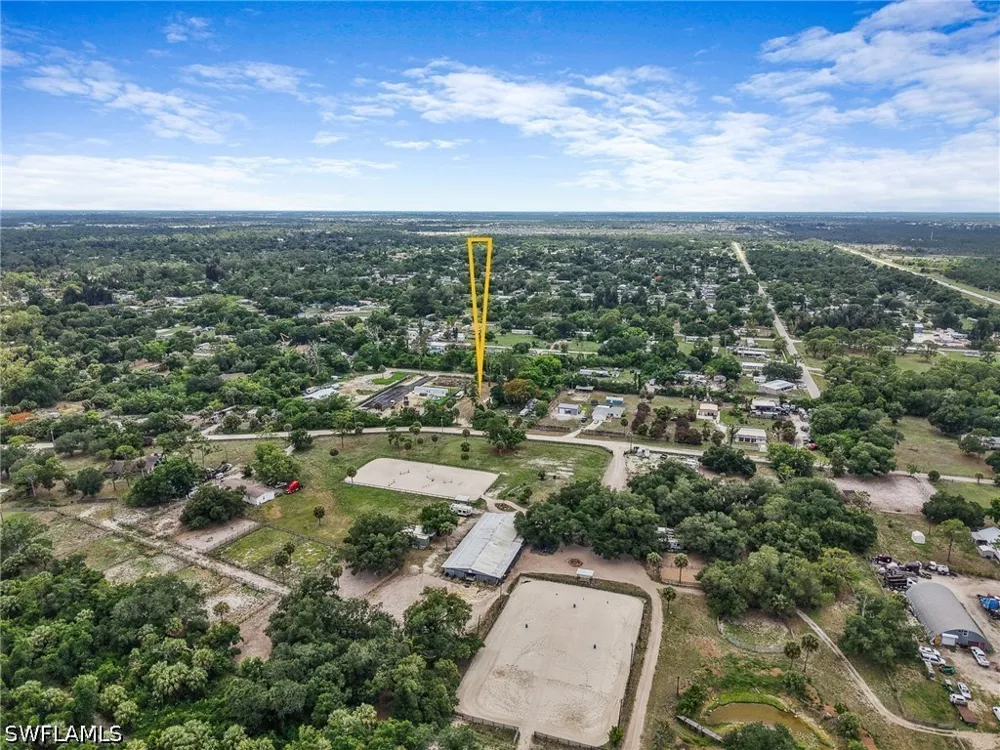 Shelby Lane North Fort Myers, FL 33917