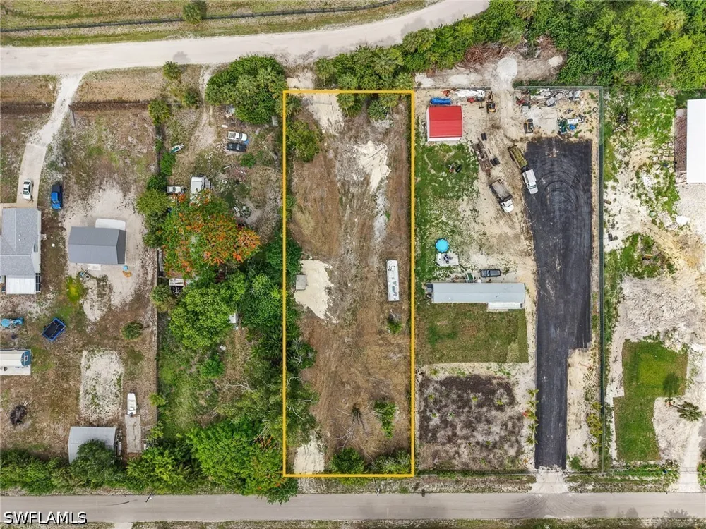 Shelby Lane North Fort Myers, FL 33917