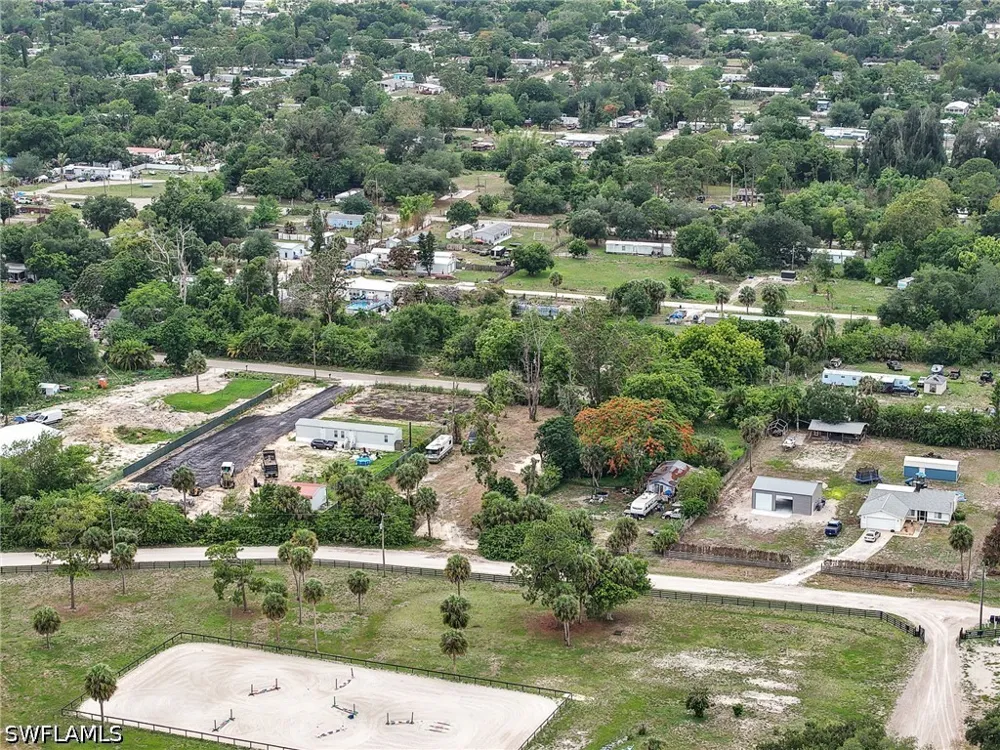 Shelby Lane North Fort Myers, FL 33917