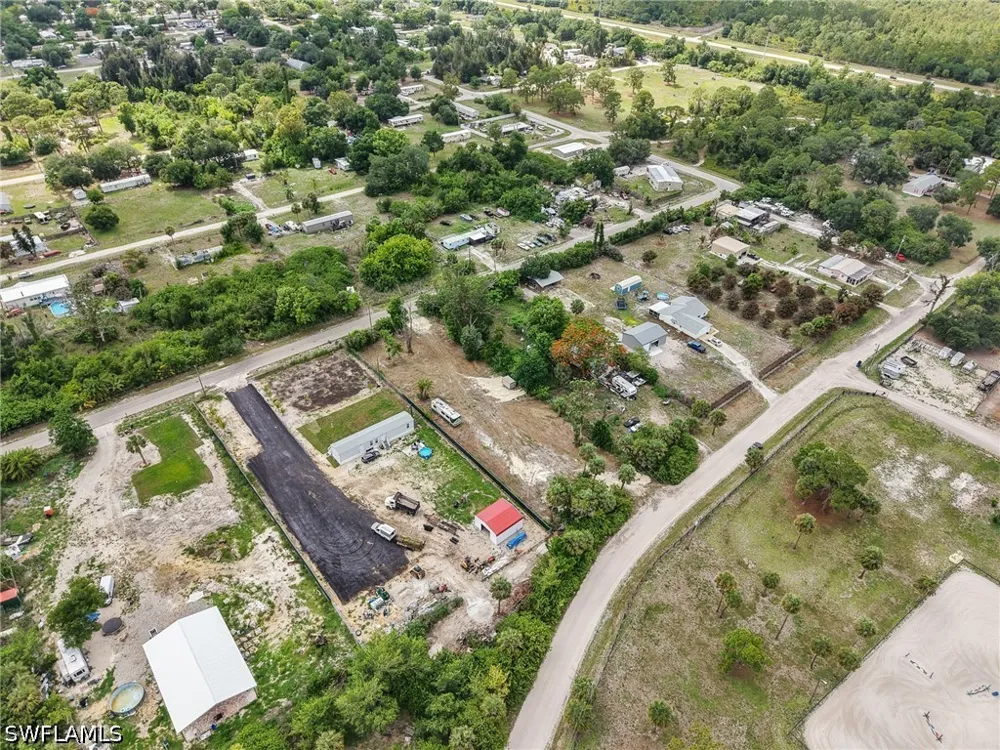 Shelby Lane North Fort Myers, FL 33917