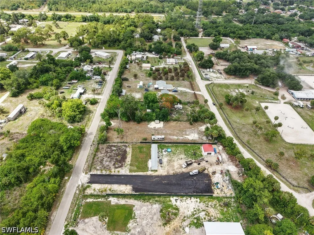 Shelby Lane North Fort Myers, FL 33917