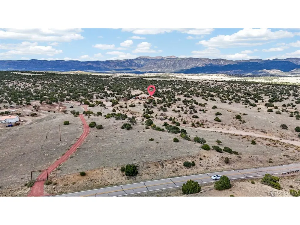 22690 Highway 69 Gardner, CO 81040