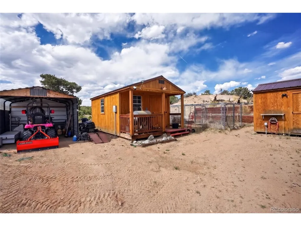 22690 Highway 69 Gardner, CO 81040