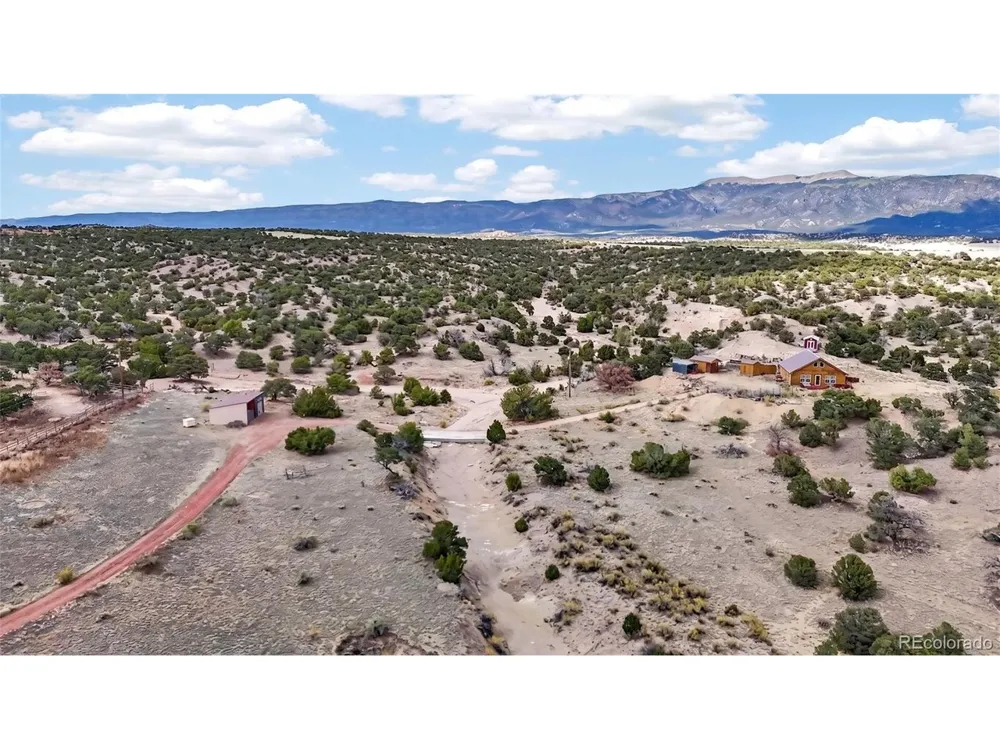22690 Highway 69 Gardner, CO 81040
