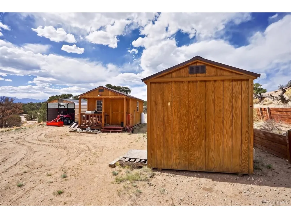 22690 Highway 69 Gardner, CO 81040