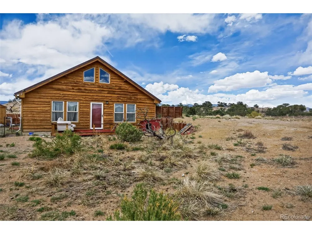 22690 Highway 69 Gardner, CO 81040