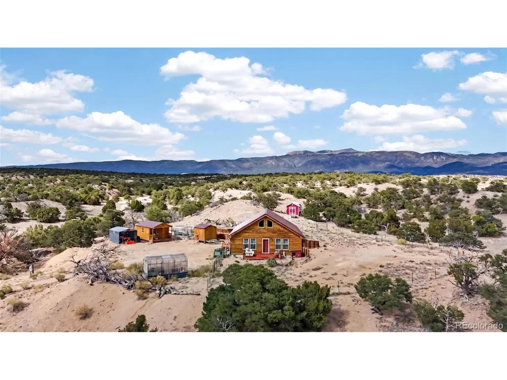 22690 Highway 69 Gardner, CO 81040