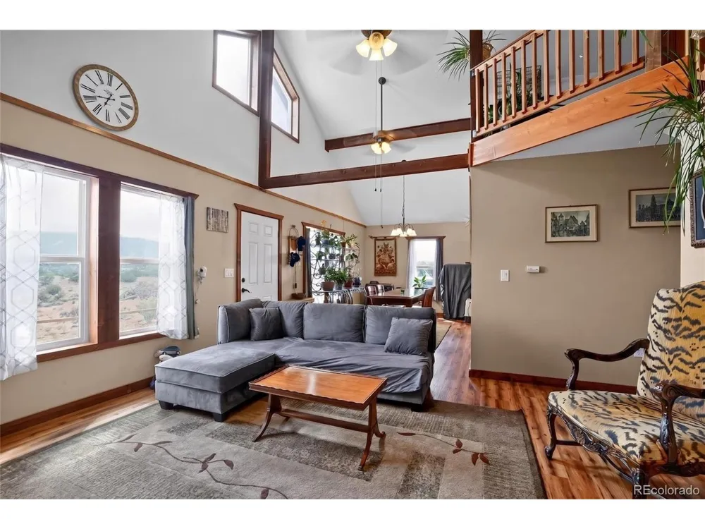 22690 Highway 69 Gardner, CO 81040