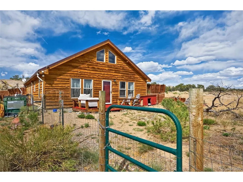 22690 Highway 69 Gardner, CO 81040