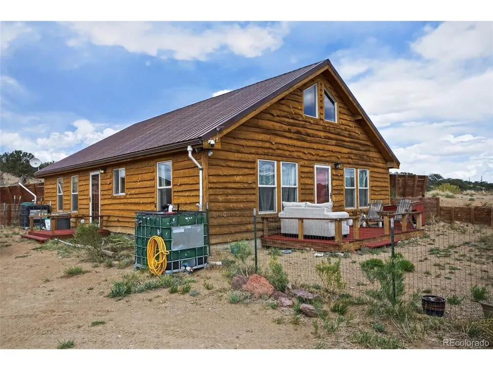 22690 Highway 69 Gardner, CO 81040