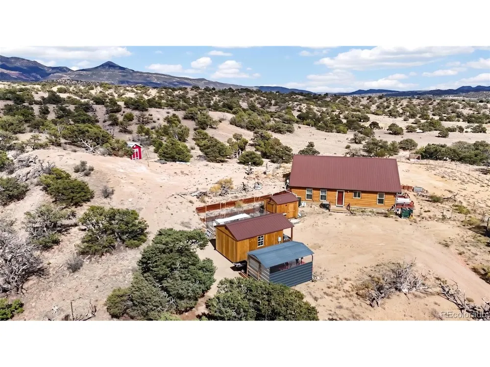 22690 Highway 69 Gardner, CO 81040