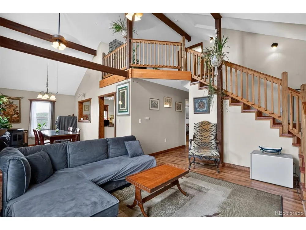 22690 Highway 69 Gardner, CO 81040