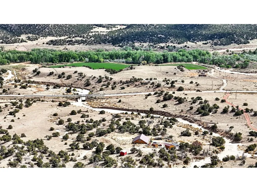 22690 Highway 69 Gardner, CO 81040