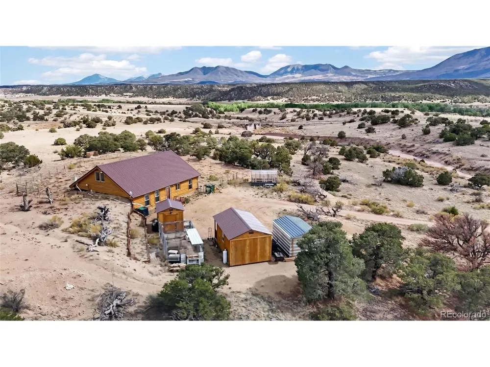 22690 Highway 69 Gardner, CO 81040