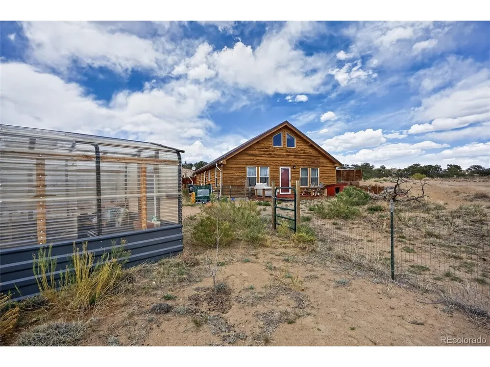 22690 Highway 69 Gardner, CO 81040