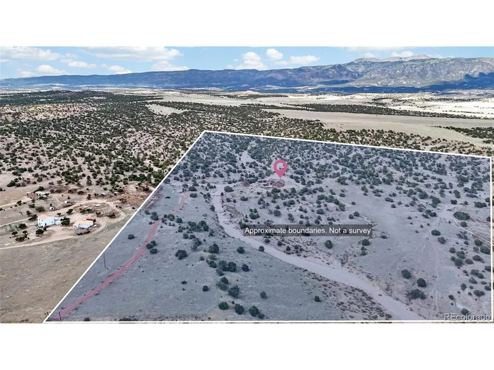 22690 Highway 69 Gardner, CO 81040