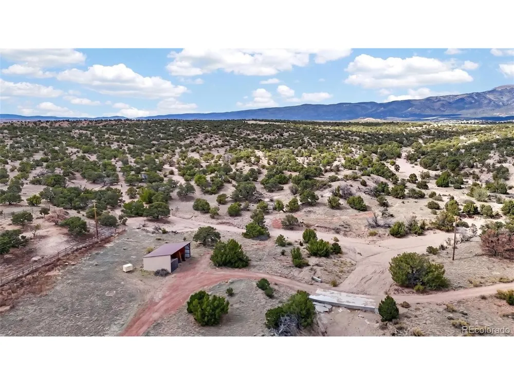 22690 Highway 69 Gardner, CO 81040